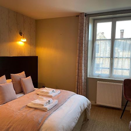 Auberge Du Chasseur Grosrouvre Eksteriør bilde