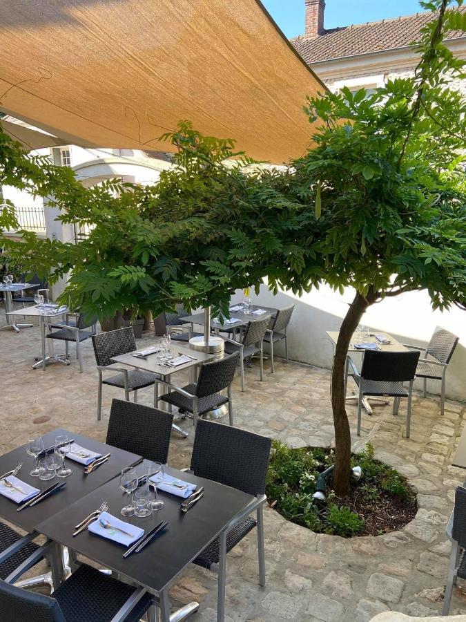 Auberge Du Chasseur Grosrouvre Eksteriør bilde
