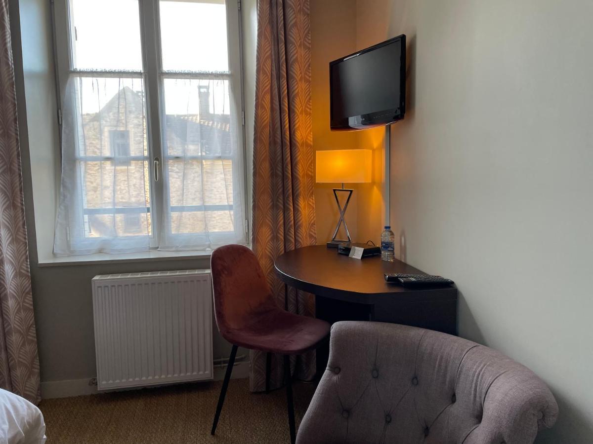 Auberge Du Chasseur Grosrouvre Eksteriør bilde